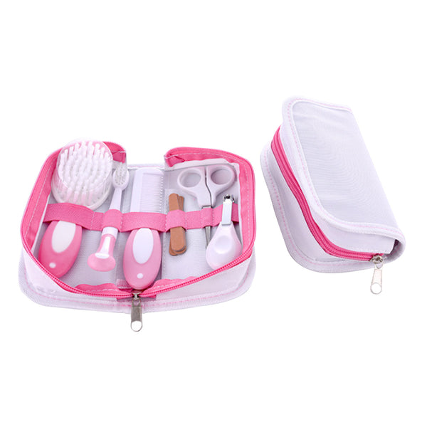 Baby nail comb care set